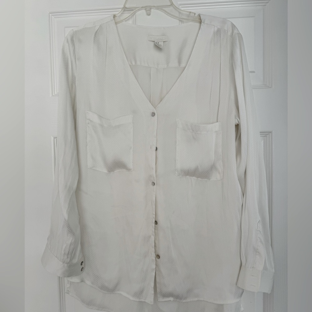NWOT Gorgeous blouse